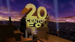 20th Century Fox 75th Anniversary (1994 mashup)