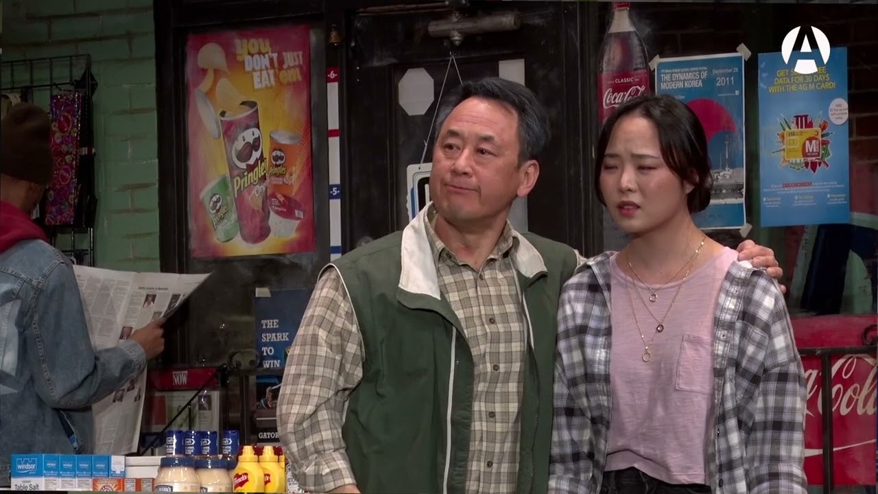 ATP Presents Kim's Convenience - Trailer 2022