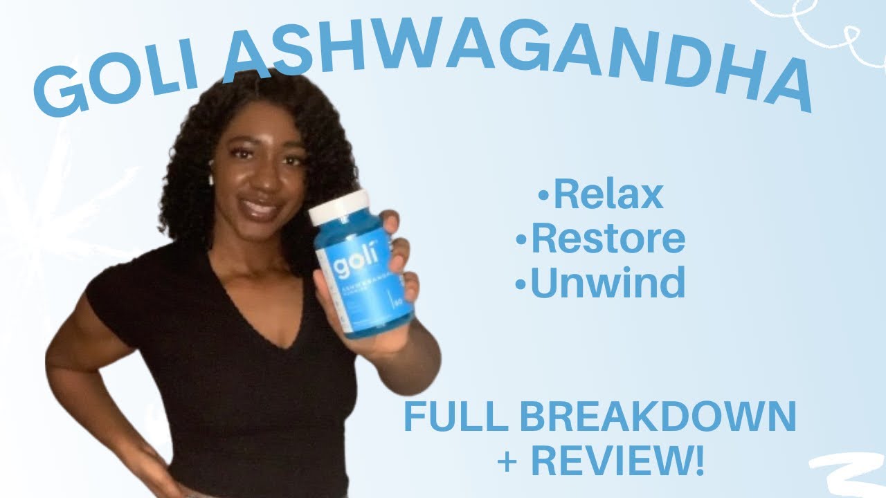 is ashwagandha worth it