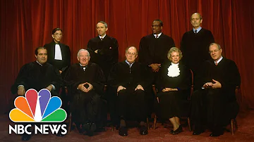 Does Congress control the Supreme Court?