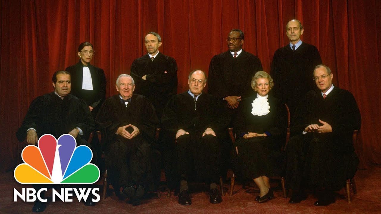 Can A President Add More Justices To The Supreme Court Nbc News Now The Global Herald
