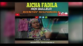 Aicha fadila annonce la sortie officiel de son clip mon baiheur le 01/08/2022 à 20h