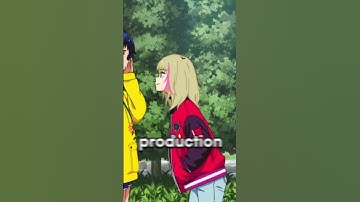 This Anime Failed HORRIBLY 😨 ||  Wonder Egg Priority ||  #anime #shorts