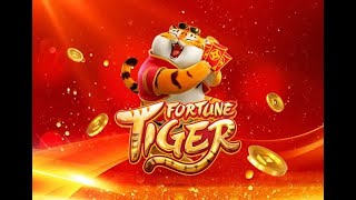 Treinamento Para Jogadores De Slots Tigrinho