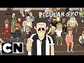 Regular Show - Dodge This (Clip 2)