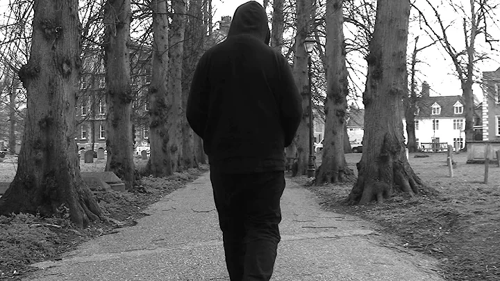 My Road - Mighty Quinn Walker - Music Video by Ale...