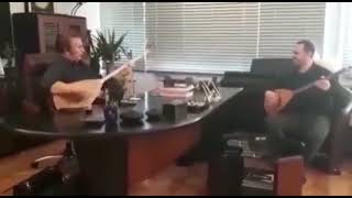 Prhan Gencebay Yabandan Gel Kostak Yürü Resimi