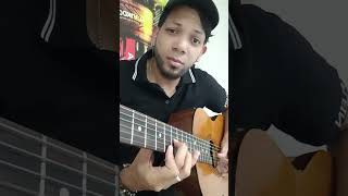 Mi Guitarra Vieja - Kaleth Morales (INTRO GUITARRA)