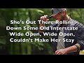 Cole Swindell - Love You Too Late Lyrics