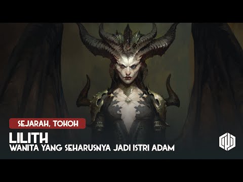 Video: Lilith Wanita Pertama: Mengapa Alkitab Diam Tentang Pendahulu Hawa