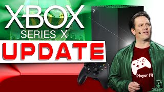 Phil Spencer Talks Xbox Series X July Event | NEW Xbox Launch Games, Halo Infinite \& Xbox Game Pass