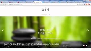 Не работает шаблон ZEN на Joomla!?  Вылечим!(, 2015-05-26T18:58:46.000Z)