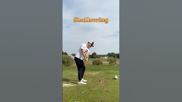 How to Shallow the Club