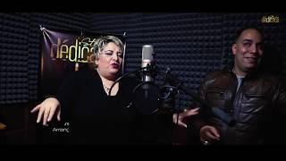 الشاب زهير و سعاد الشاوية شمس بلادي    cheb zouhir et souad chaouia chems bladi