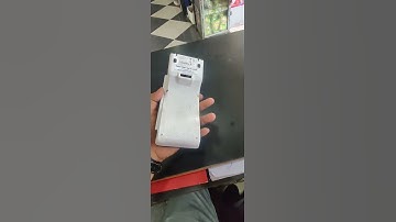 Paytm card swipe machine