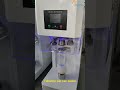 Tabletop pet can sealing machine, manual beverage plastic can crimping machine