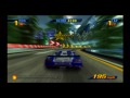 Burnout 3: Takedown (PS2) - Super Grand Prix