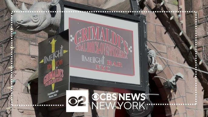 Owner Manager Of Grimaldi S Pizzeria Accused Of Wage Theft