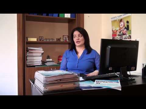 ლელა შენგელია ფოლიუმის მჟავის ნაკლებობის შესახებ