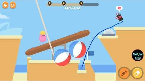 Dumb Ways to Draw | Season 1 Level 64