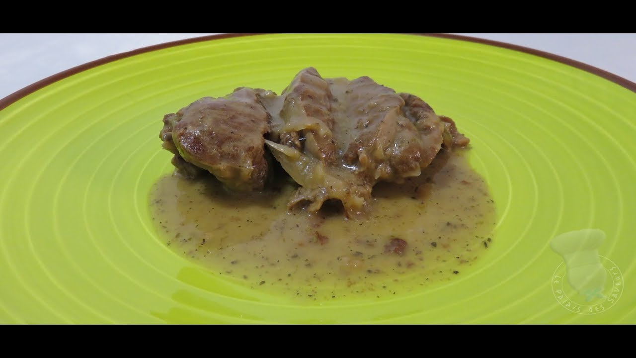 Recette De Joues De Porc Mijotees Au Cidre Youtube