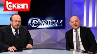 Opinion - Rrefimi i rralle i Fatos Nanos! (4 Shkurt 2021)