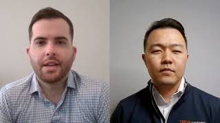 Treya Interview with Michael Yang & Gregory Curtin