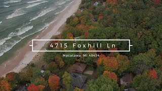 4715 Fox Hill Lane video tour