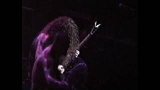 PANTERA - No good attack the radical (Warfield, San Francisco, CA 8/18/92)