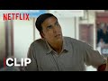 Akshay kumar goes to buy sanitary pad  radhika apte  pad man  netflix india