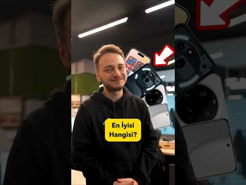 En iyisi hangisi?