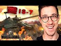 Mein erster Tier 10 Panzer! feat. Mailand | World of Tanks