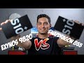 Galaxy S10+ Unboxing Snapdragon 855 VS Exynos 9820 | Pruebas de rendimiento, Geekbench, Antutu