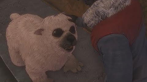 Syberia 3 An Automaton with a Plan DLC Gameplay Part 2