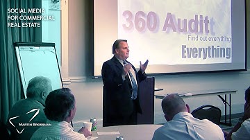 Martin Brossman  Marketing With Personas