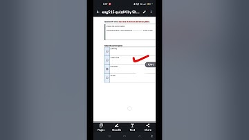 #eng515 #Quiz4 by @Shehzadi191  #virtualuniversity #linguistics