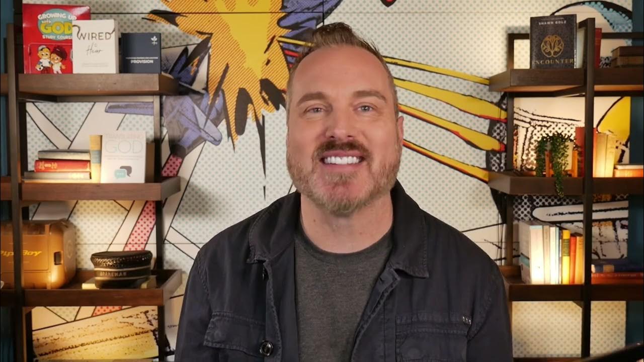 The Birth Pains of One of the Greatest Revivals is Happening RIGHT NOW