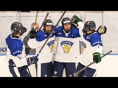 Video: Pohjoismainen Yhdistetty - Kaksi Yhdessä