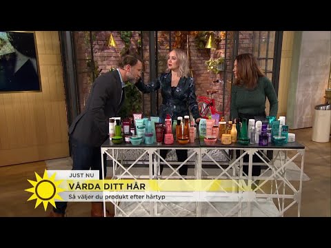 Video: Hur Man Blåser Torrt Hår För Män: Tips. Och Mer