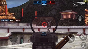 MC5 - Duel Mode New Map Showdown 1v1 Gameplay || Update XVII