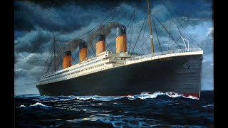 Разные факты о Титанике за 1 минуту!