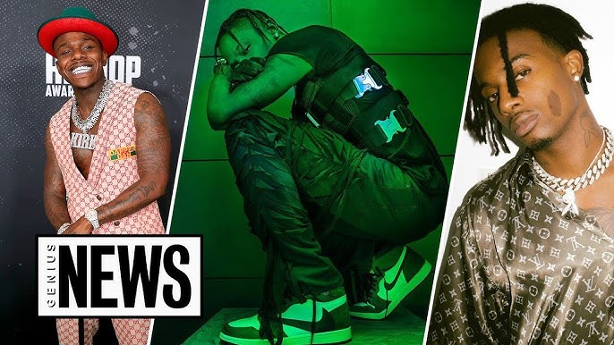 What Was Hip Hop S Favorite Phrase In 19 Genius News Youtube