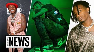 What Are Hip-Hop's Favorite Brands Of The Decade? | Genius News