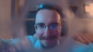 My First LoFi ASMR Video - Quiet To Intense