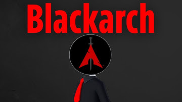 BlackArch Linux Full Installation Guide (Step-by-Step Tutorial 2025)