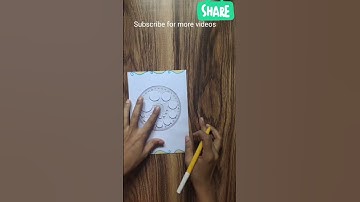 Border Designs /Border Design ideas/Front Page Decoration For Project Files #borderdesigns