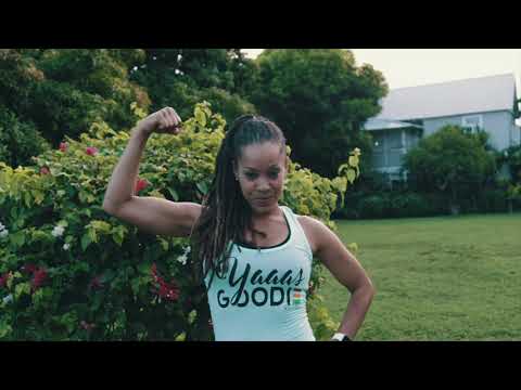 Queen Ifrica - Black Woman | Official Music Video