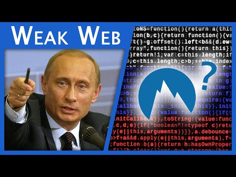 Russian State Hackers Using NordVPN in Latest Attacks?