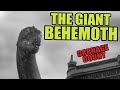 The Giant Behemoth (1959) Carnage Count