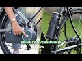 Best Ebike Conversion Kit of 2024 | Reviews: Electric, Budget, Mid drive